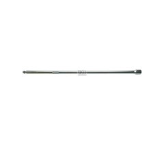 BGS 3/8" "WOBBLE" EXTENSION BAR, 450 MM