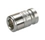 BGS 1/2" ADAPTOR WITH RETAINING BALL, F.10 MM BITS - ADAPTOR WITH RETAINING BALL 8MM BIT