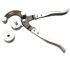 BGS BENDING PLIERS FOR COPPER PIPES 4-10MM