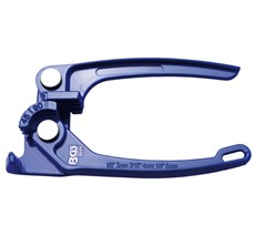 BGS TUBE BENDING TOOL 3 - 4.75 - 6 MM