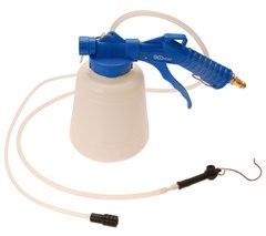 BGS ADAPTOR/BRAKE BLEEDER TOOL - BGS8066 BRAKE BLEEDER TOOL