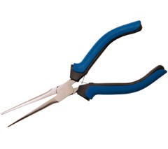 BGS NEEDLE PLIERS 175 MM