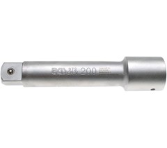 BGS 1" EXTENSION BAR 200 MM