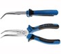 BGS BENT NOSE PLIERS 200 MM