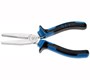 BGS BENT NOSE PLIERS 200 MM - BGS378 BENT NOSE PLIERS 200 MM