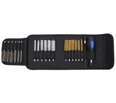 BGS 20-PIECE BRUSH SET