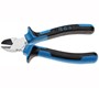 BGS DIAGONAL SIDE CUTTER 165 MM