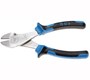 BGS DIAGONAL SIDE CUTTER 165 MM - HEAVY DUTY DIAGONAL SIDE CUTTER