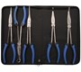 BGS 5-PIECE LONG NOSE PLIER SET 290 MM