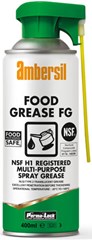 AMBERSIL FOOD GREASE FG
