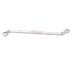BGS DEEP CRANK DOUBLE RING SPANNER 16X17 MM