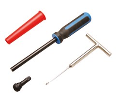 BGS TIRE VALVE REPLACING TOOL