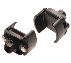 BGS 1/2" UNIVERSAL FILTER WRENCH 60-80 MM