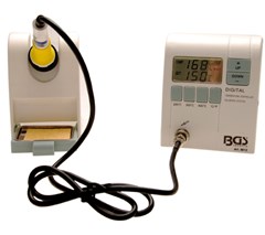 BGS DIGITAL ELECTRONIC SOLDERING STATION