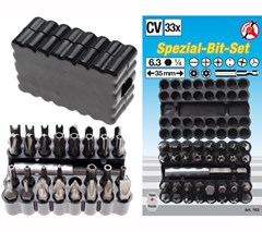 BGS  SPECIAL BIT SET 32-PCE