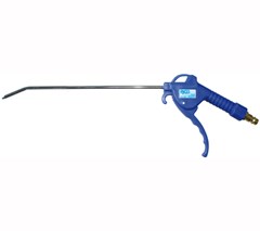 BGS Air Blow Gun, Length 250 mm