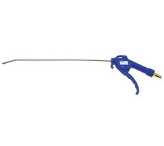 BGS Air Blow Gun, LENGTH 330MM