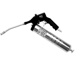 BGS AIR GREASE GUN, 400 CCM