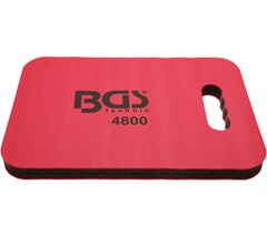 BGS KNEE PROTECTOR 480 X 320 X 36MM