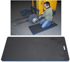 BGS KNEE PROTECTOR 1200 X 540 X 30MM