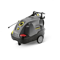 KARCHER POWER WASH HDS 6/12 C