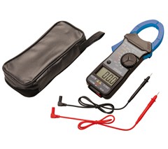 BGS DIGITAL CLAMP METER