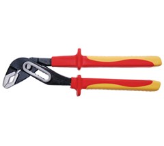 BGS VDE WATER PUMP PLIERS 250MM