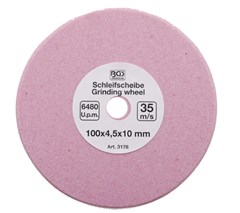 BGS GRINDING STONES FOR CHAIN SAW SHARPENER