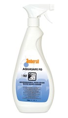 AMBERSIL DEGREASER FG