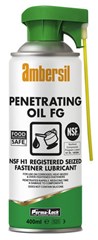 Ambersil Penetrating Oil FG