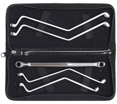 BGS N-TYPE BRAKE BLEEDER WRENCHES, SINGLE