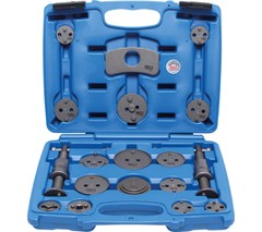 BGS 18-PIECE BRAKE PISTON WIND-BACK SET