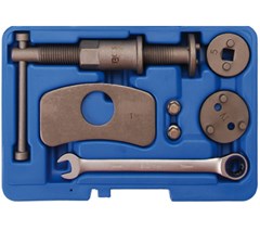 BGS 7PCE BRAKE CALIPER TOOL FOR IVECO TRUCKS