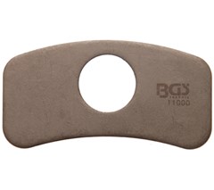 BGS PRESSURE PLATE