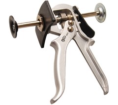 BGS BRAKE PISTON RESETTING TOOL FOR FLOATING CALIPERS