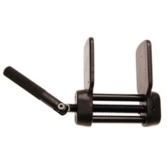 BGS UNIVERSAL BRAKE PISTON WIND BACK TOOL, DOUBLE GUIDE