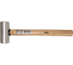 BGS ALUMINIUM HAMMER, 500g