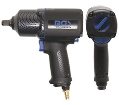 BGS 1/2 Air Impact Wrench, 1756 NM