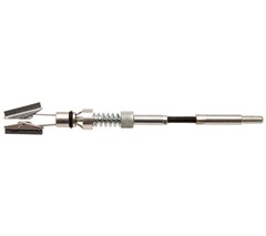 BGS Honing/Cleaning Tool, 2-arm, Ø 38 - 60 mm, 30 mm Heads