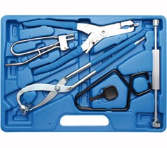 BGS 6 PCE Allround Brake Drum Tool Kit