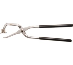 BGS Brake Spring Pliers with Claw, 330 mm