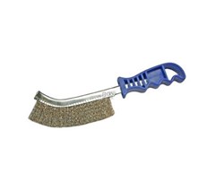 BGS  Steel Wire Brush, 260 mm