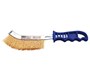 BGS  Steel Wire Brush, 260 mm