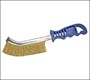 BGS  Steel Wire Brush, 260 mm