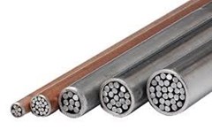 THERMIC LANCE RODE 18MM X 3 MTR LONG