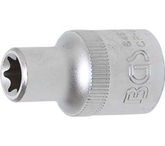 BGS 1/2" Socket for T-STAR Screws, E11