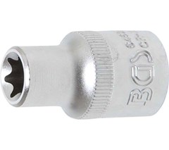 BGS 1/2" Socket for T-STAR Screws, E12