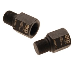 BGS Injectors Dismantling Adapter M20xM20x49 mm