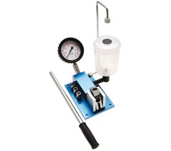 BGS Injector Nozzle Tester