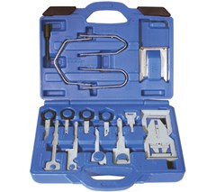 BGS 32-piece Radio Removal Tool Set